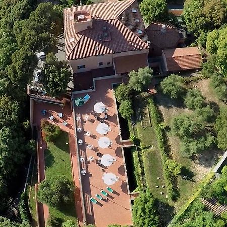 Hotel La Vedetta Livorno Zewnętrze zdjęcie