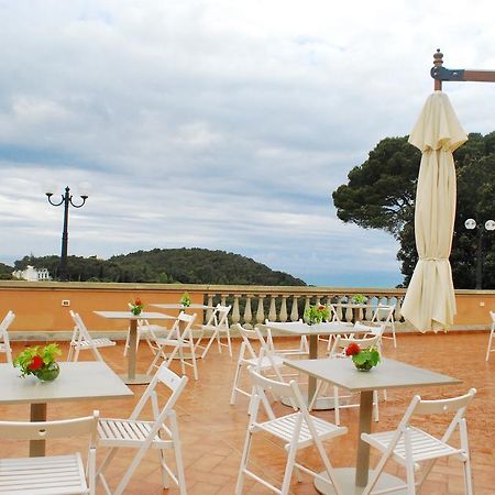 Hotel La Vedetta Livorno Zewnętrze zdjęcie