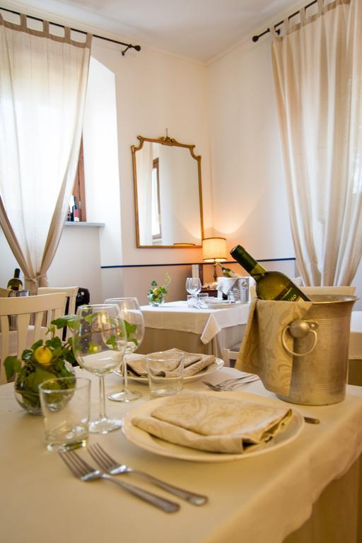 Hotel La Vedetta Livorno Zewnętrze zdjęcie