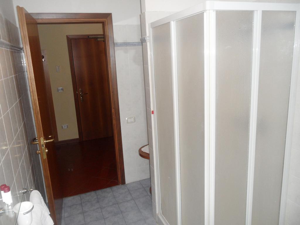 Hotel La Vedetta Livorno Zewnętrze zdjęcie