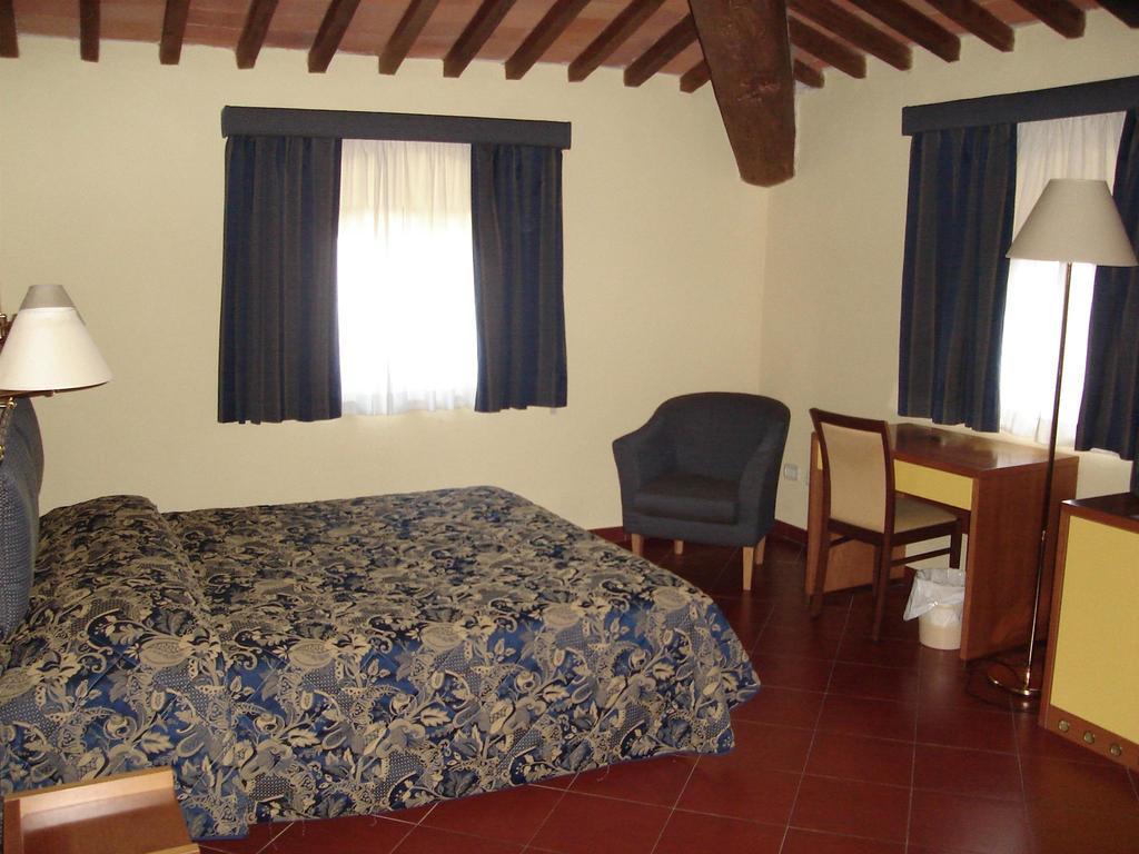 Hotel La Vedetta Livorno Zewnętrze zdjęcie