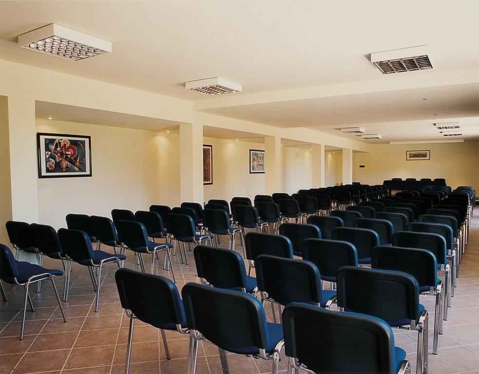 Hotel La Vedetta Livorno Zewnętrze zdjęcie