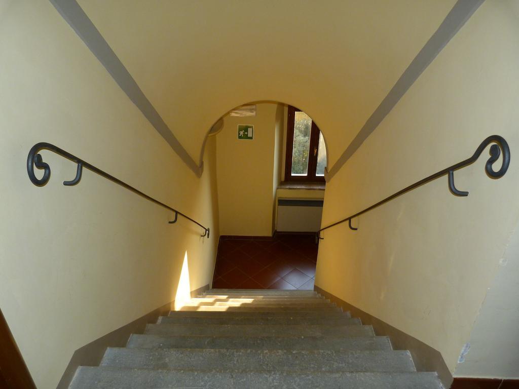 Hotel La Vedetta Livorno Zewnętrze zdjęcie