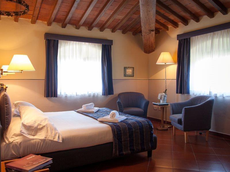 Hotel La Vedetta Livorno Zewnętrze zdjęcie