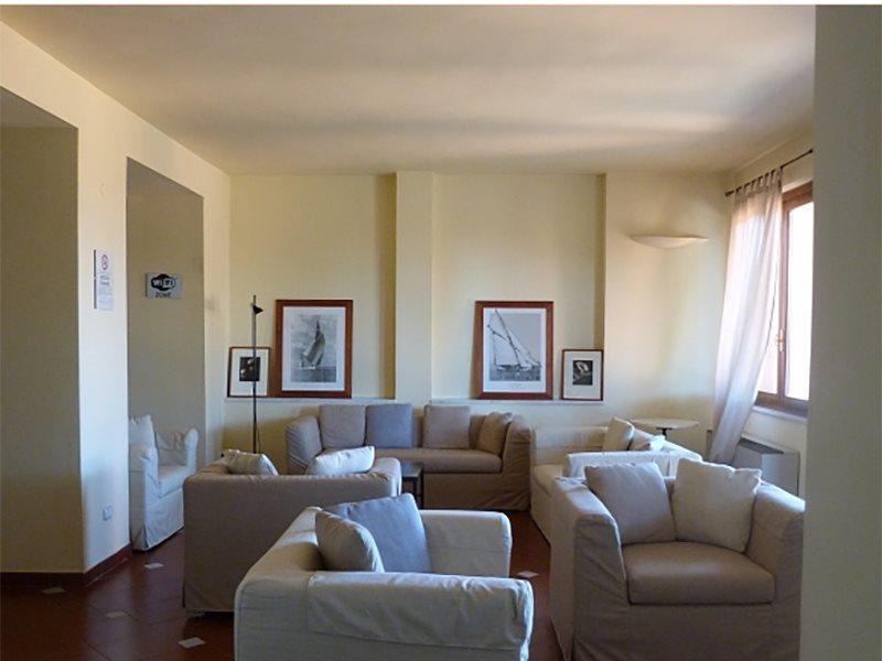 Hotel La Vedetta Livorno Zewnętrze zdjęcie