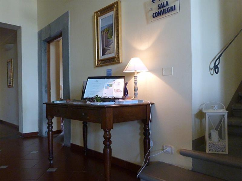 Hotel La Vedetta Livorno Zewnętrze zdjęcie
