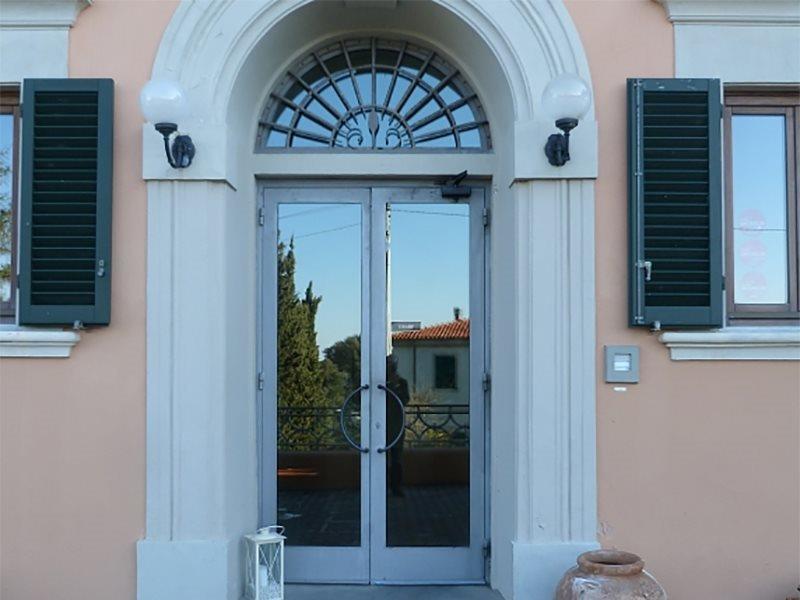 Hotel La Vedetta Livorno Zewnętrze zdjęcie