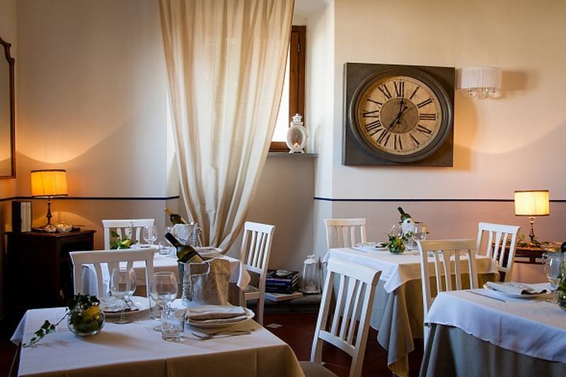 Hotel La Vedetta Livorno Zewnętrze zdjęcie