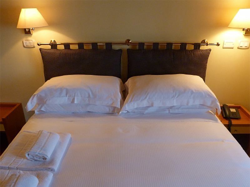 Hotel La Vedetta Livorno Zewnętrze zdjęcie