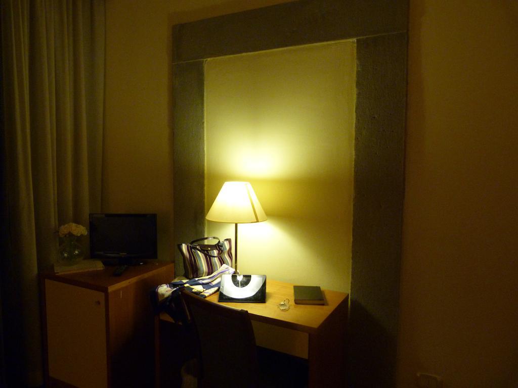 Hotel La Vedetta Livorno Zewnętrze zdjęcie