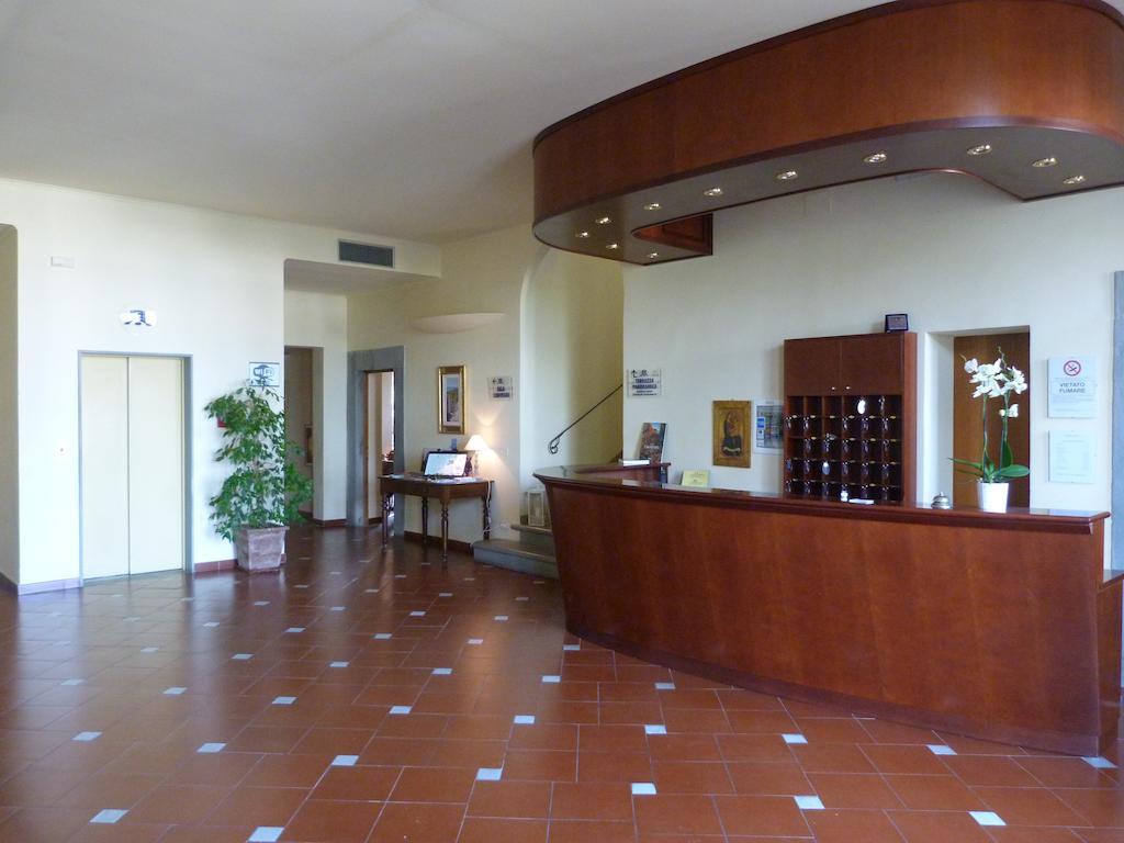 Hotel La Vedetta Livorno Zewnętrze zdjęcie