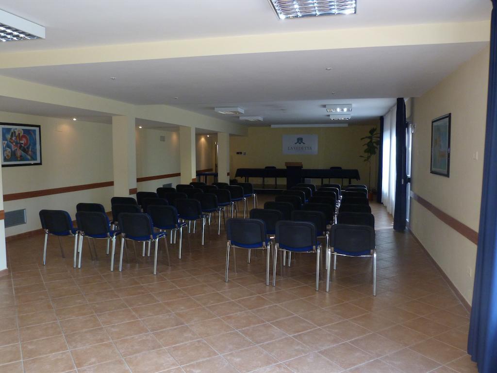 Hotel La Vedetta Livorno Zewnętrze zdjęcie