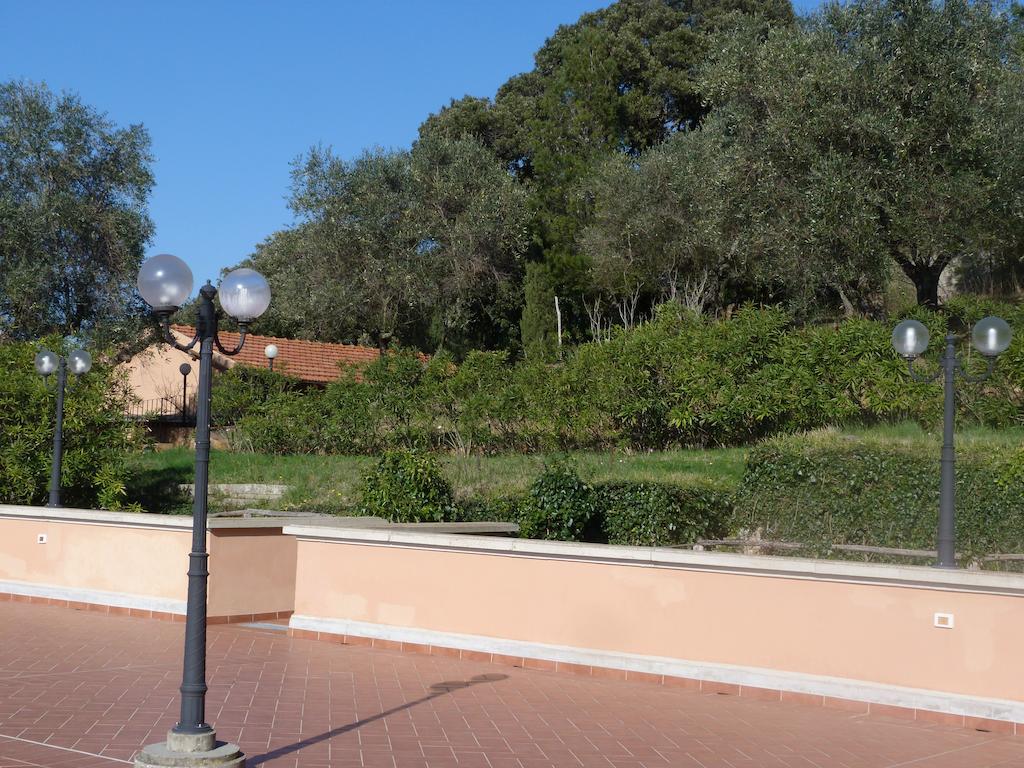 Hotel La Vedetta Livorno Zewnętrze zdjęcie