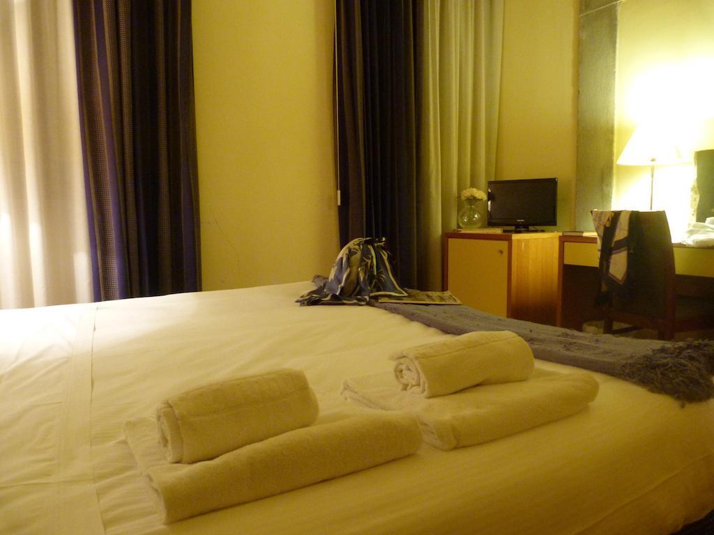 Hotel La Vedetta Livorno Zewnętrze zdjęcie