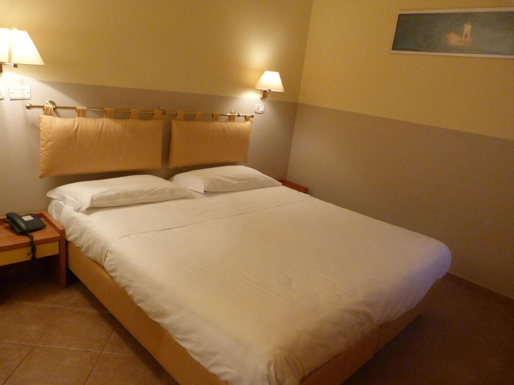 Hotel La Vedetta Livorno Zewnętrze zdjęcie