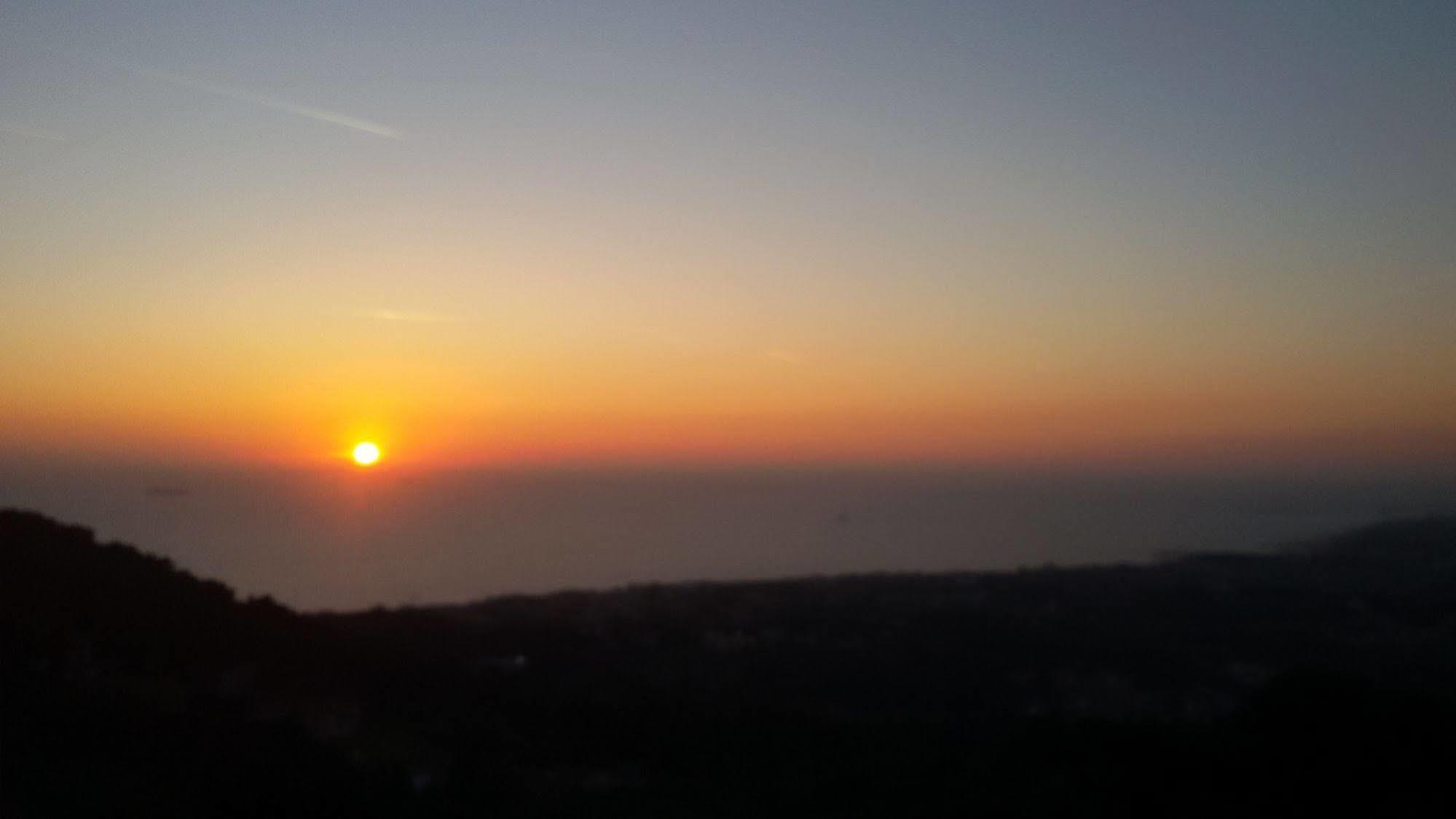 Hotel La Vedetta Livorno Zewnętrze zdjęcie