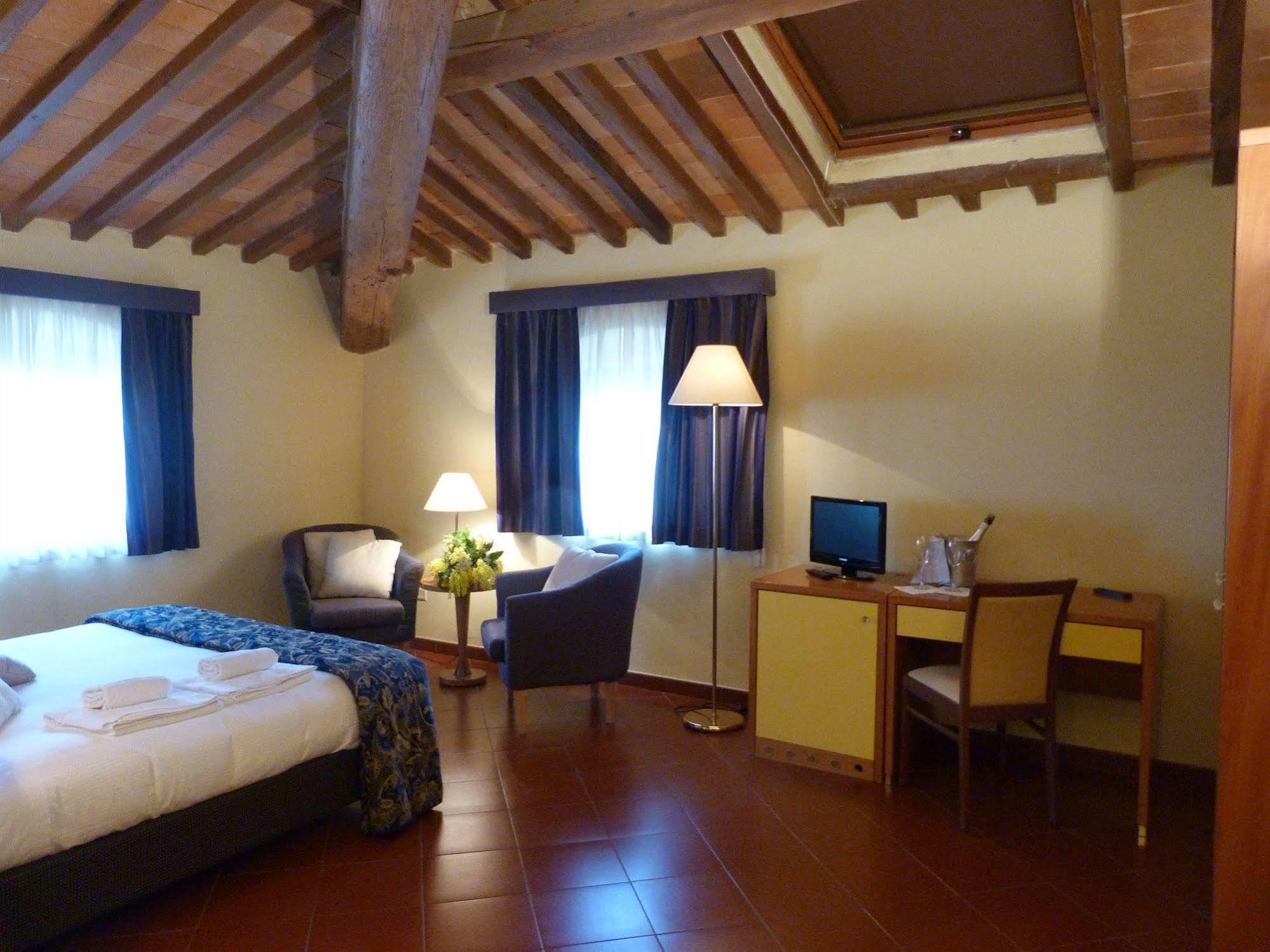 Hotel La Vedetta Livorno Zewnętrze zdjęcie