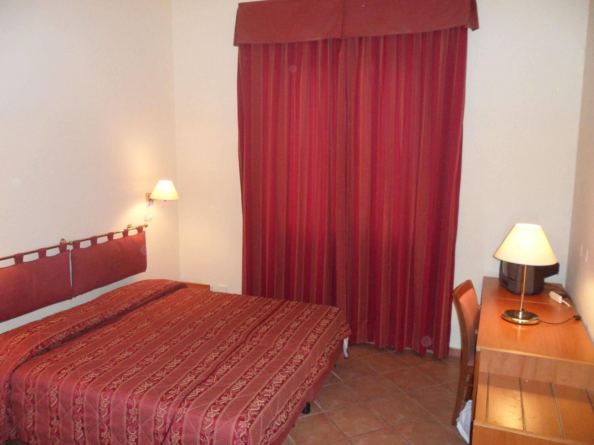 Hotel La Vedetta Livorno Zewnętrze zdjęcie