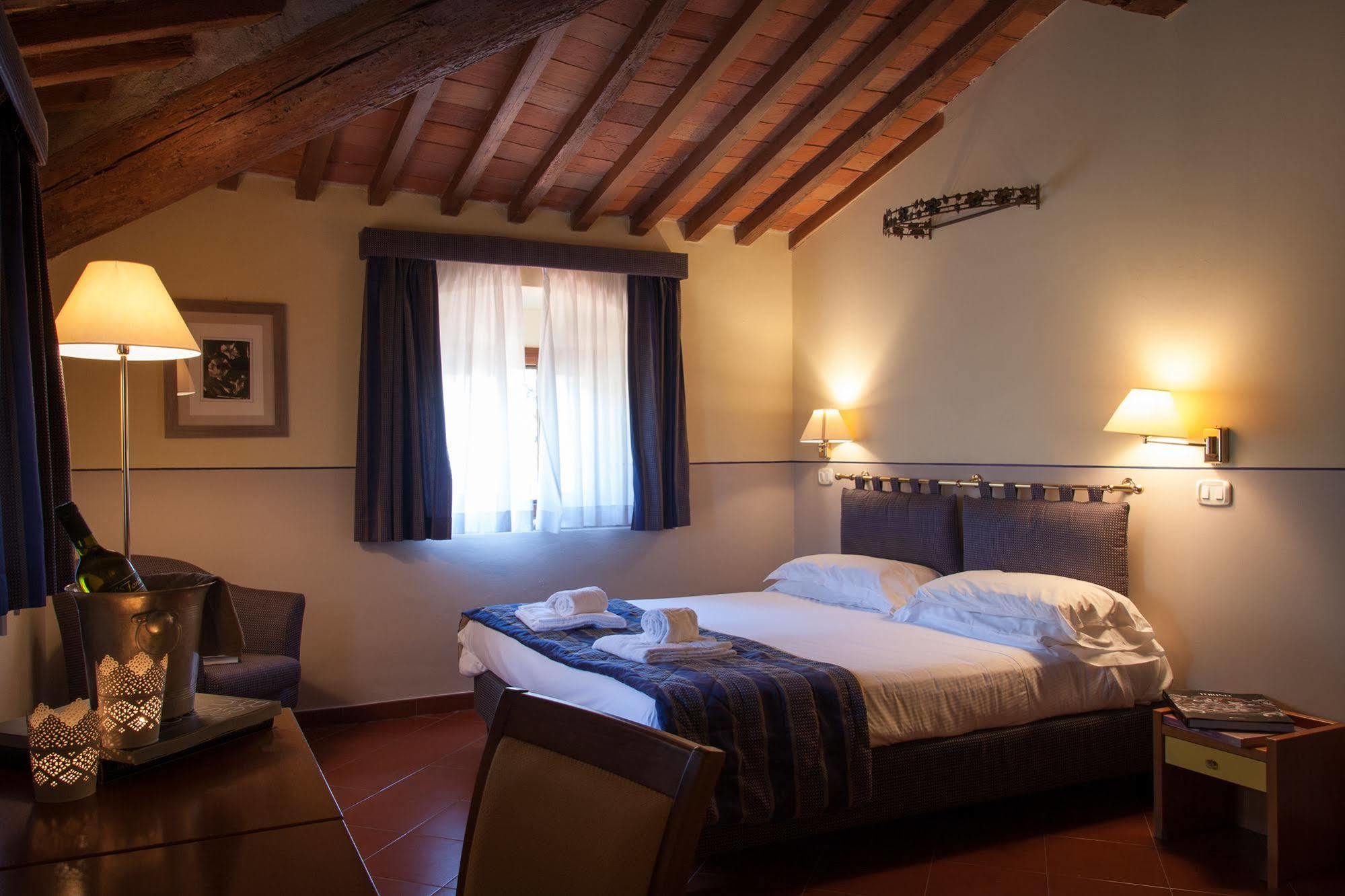 Hotel La Vedetta Livorno Zewnętrze zdjęcie