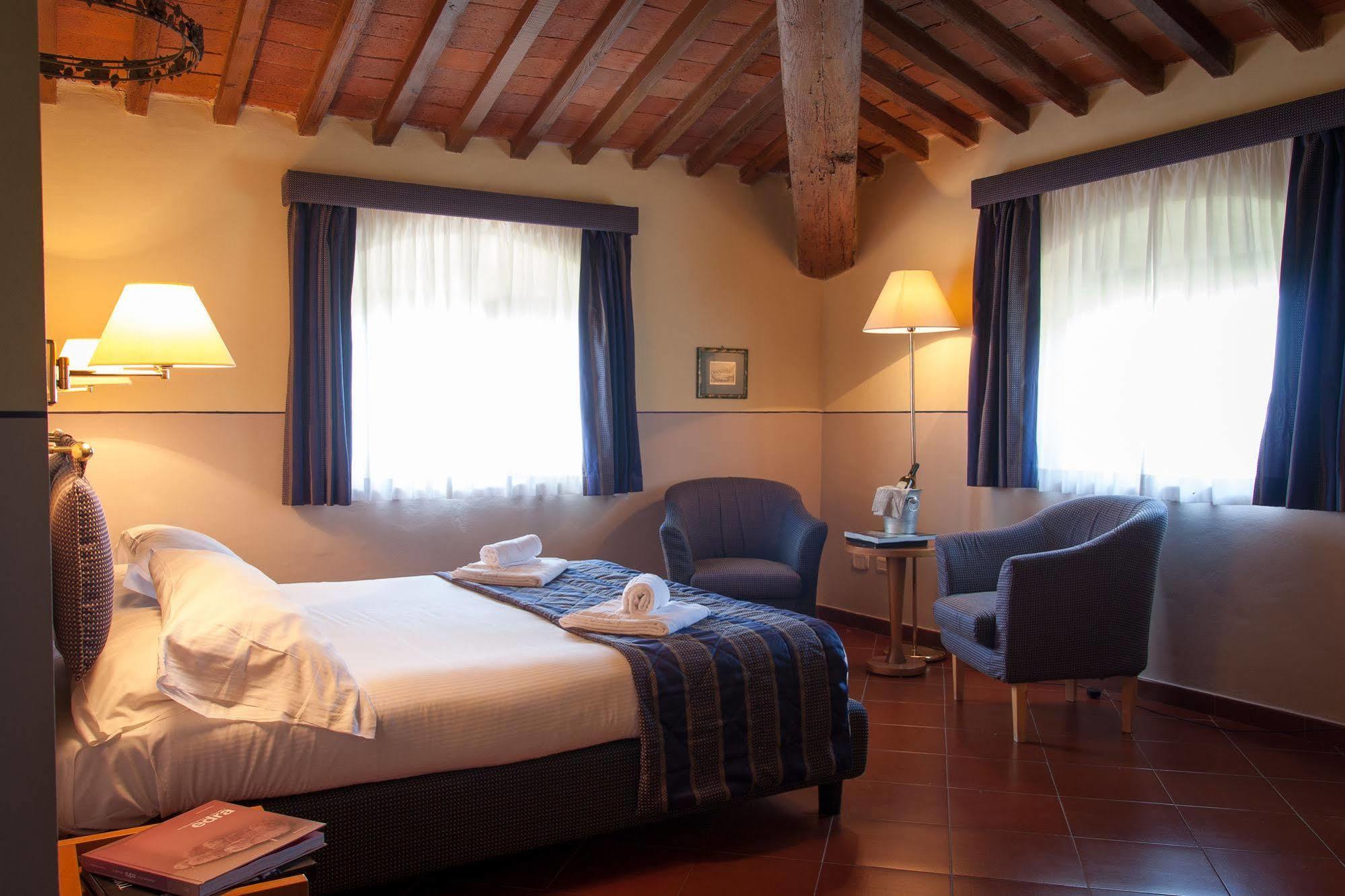 Hotel La Vedetta Livorno Zewnętrze zdjęcie
