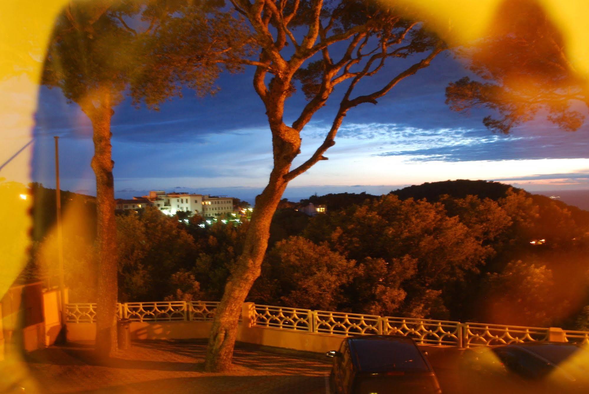 Hotel La Vedetta Livorno Zewnętrze zdjęcie