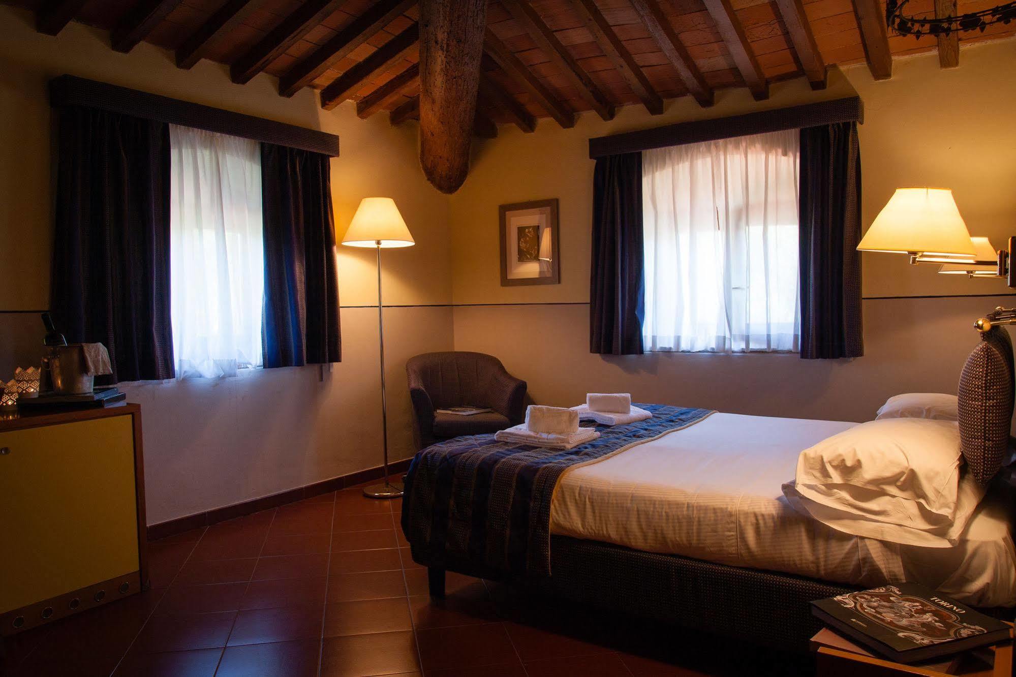 Hotel La Vedetta Livorno Zewnętrze zdjęcie