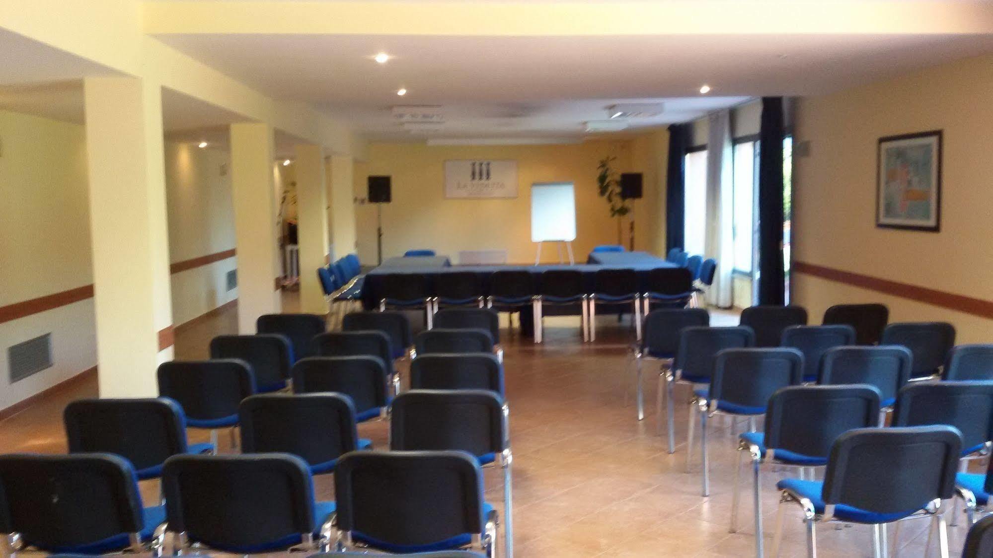 Hotel La Vedetta Livorno Zewnętrze zdjęcie